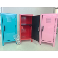 Metal Mini Locker 